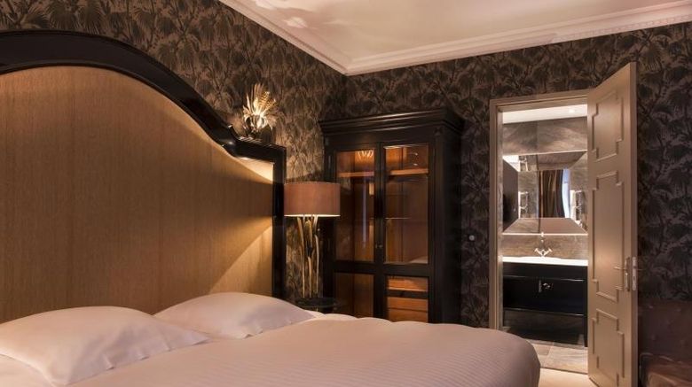 <b>Hotel Villa Glamour Tour Eiffel Room</b>. Images powered by <a href="https://iceportal.shijigroup.com/" title="IcePortal" target="_blank">IcePortal</a>.