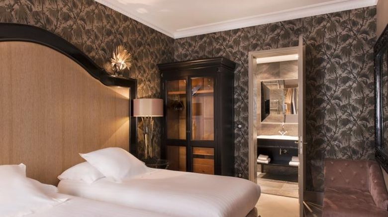 <b>Hotel Villa Glamour Tour Eiffel Room</b>. Images powered by <a href="https://iceportal.shijigroup.com/" title="IcePortal" target="_blank">IcePortal</a>.
