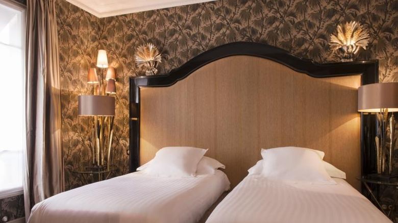 <b>Hotel Villa Glamour Tour Eiffel Room</b>. Images powered by <a href="https://iceportal.shijigroup.com/" title="IcePortal" target="_blank">IcePortal</a>.