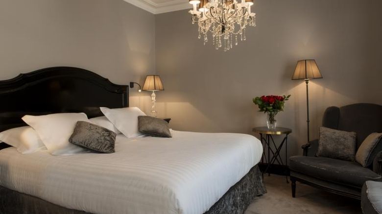 <b>Hotel Villa Glamour Tour Eiffel Room</b>. Images powered by <a href="https://iceportal.shijigroup.com/" title="IcePortal" target="_blank">IcePortal</a>.