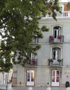 Hotel Solaris