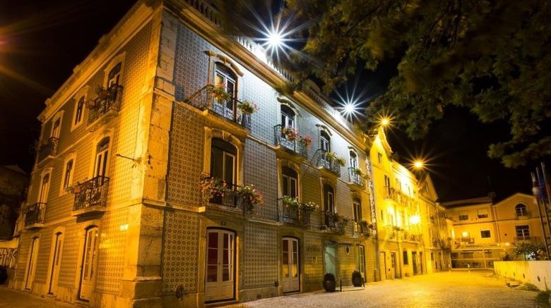 <b>Hotel Solaris Exterior</b>. Images powered by <a href="https://iceportal.shijigroup.com/" title="IcePortal" target="_blank">IcePortal</a>.