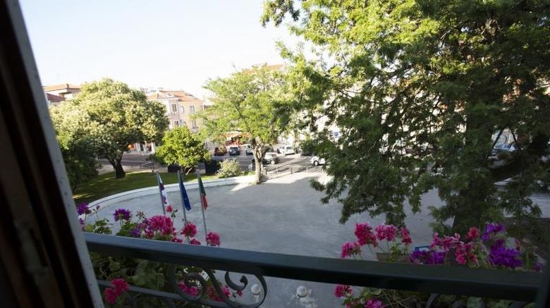 <b>Hotel Solaris Exterior</b>. Images powered by <a href="https://iceportal.shijigroup.com/" title="IcePortal" target="_blank">IcePortal</a>.