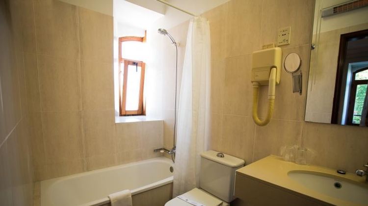 Hotel Solaris Room