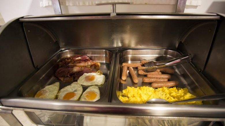 <b>Hotel Solaris Restaurant</b>. Images powered by <a href="https://iceportal.shijigroup.com/" title="IcePortal" target="_blank">IcePortal</a>.