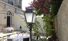 Hotel Concorde Le Mans