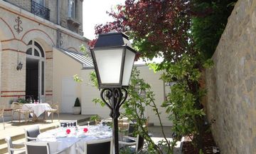 Hotel Concorde Le Mans