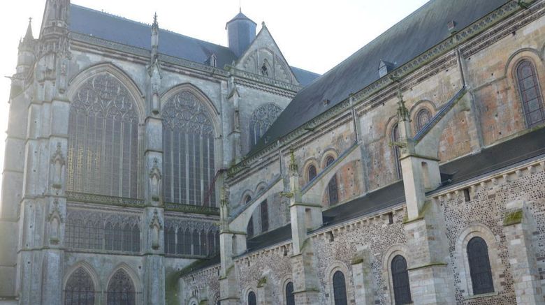 <b>Hotel Concorde Le Mans Other</b>. Images powered by <a href="https://iceportal.shijigroup.com/" title="IcePortal" target="_blank">IcePortal</a>.