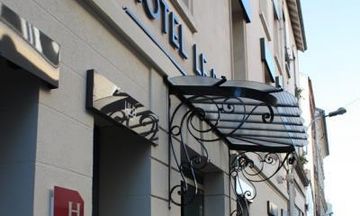 Le Dauphin Hotel