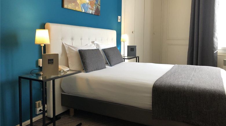 <b>Le Dauphin Hotel Room</b>. Images powered by <a href="https://iceportal.shijigroup.com/" title="IcePortal" target="_blank">IcePortal</a>.