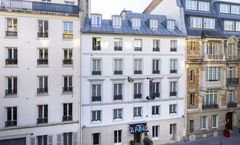 ATN Hotel Opera St Lazare