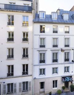 ATN Hotel Opera St Lazare