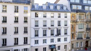 ATN Hotel Opera St Lazare