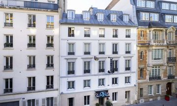ATN Hotel Opera St Lazare
