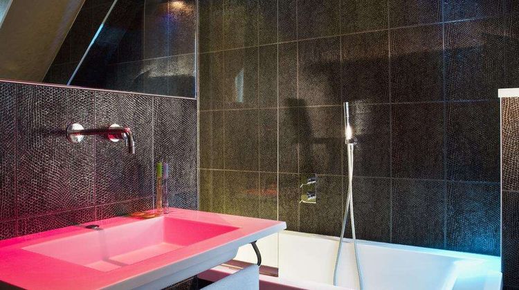 ATN Hotel Opera St Lazare Room