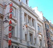 ATN Hotel Opera St Lazare Exterior