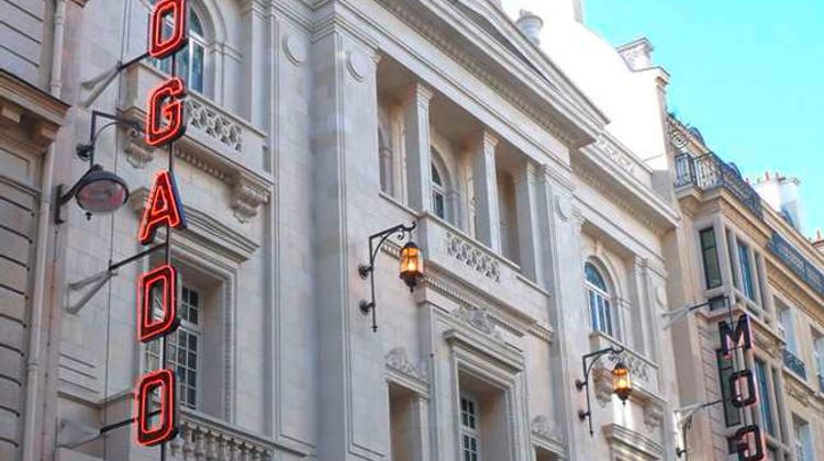 ATN Hotel Opera St Lazare Exterior