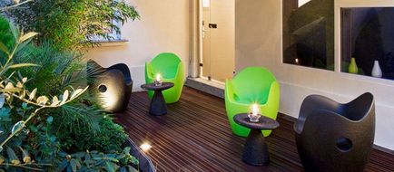 ATN Hotel Opera St Lazare Exterior