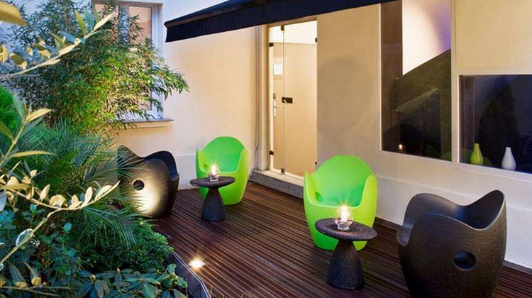 ATN Hotel Opera St Lazare Exterior