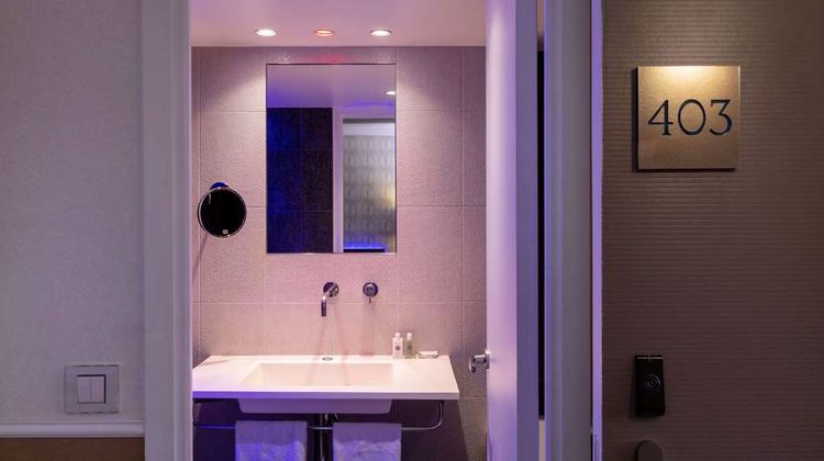ATN Hotel Opera St Lazare Room