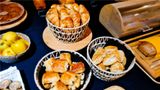 Octel Hotel & Residence Restaurant