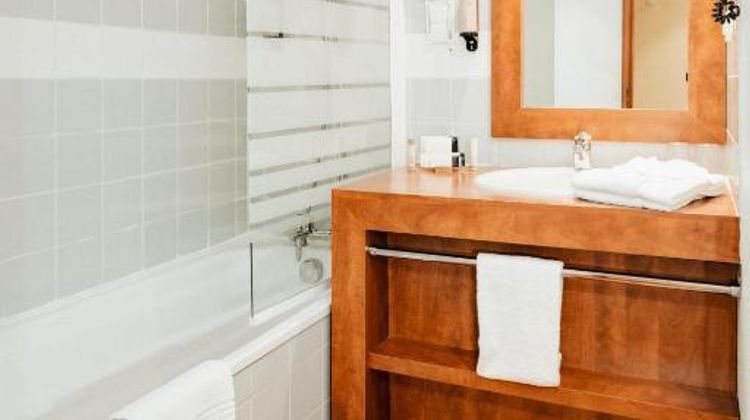 Octel Hotel & Residence Other