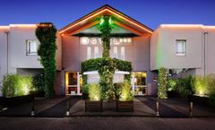 Octel Hotel & Residence