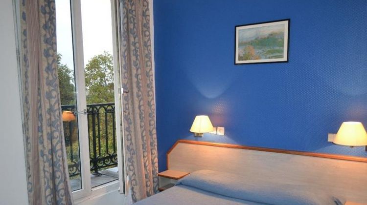 Hotel William's Opera Room