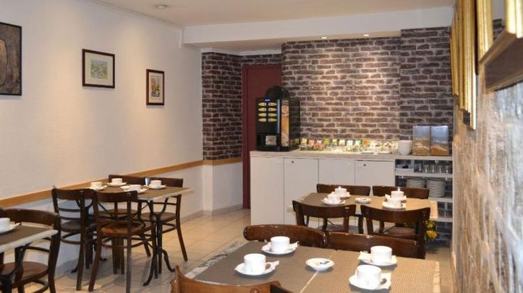 Hotel William's Opera Restaurant