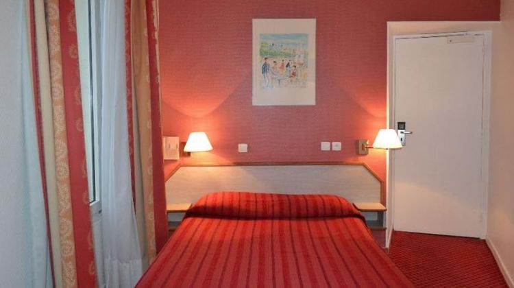 Hotel William's Opera Room
