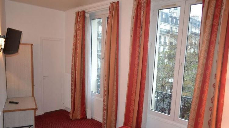 Hotel William's Opera Room