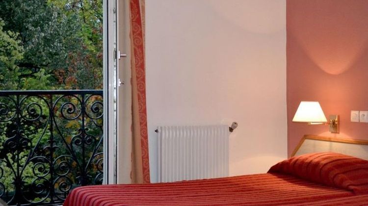 Hotel William's Opera Room