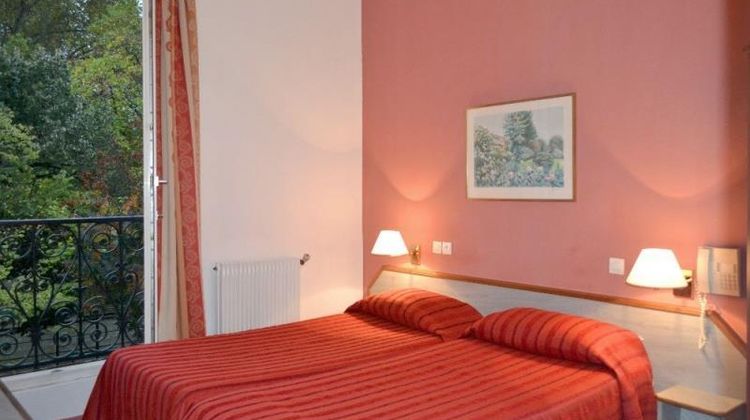 Hotel William's Opera Room
