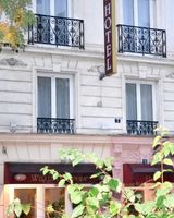 Hotel William's Opera