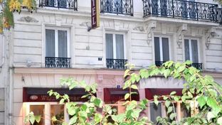 Hotel William's Opera
