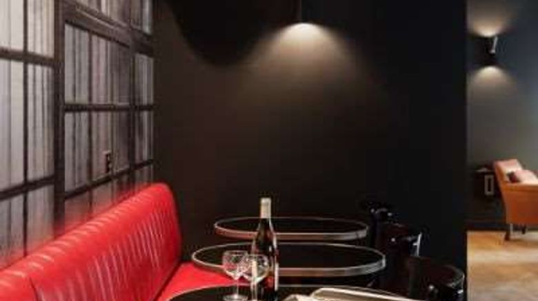 <b>Hotel Clarisse Restaurant</b>. Images powered by <a href="https://iceportal.shijigroup.com/" title="IcePortal" target="_blank">IcePortal</a>.