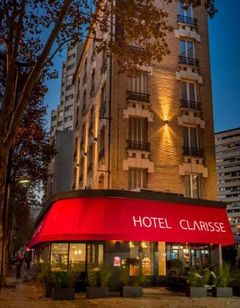 Hotel Clarisse