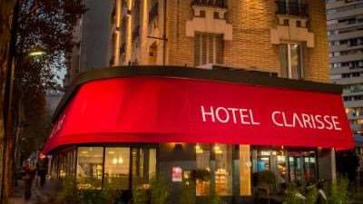Hotel Clarisse