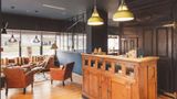 <b>Hotel Clarisse Lobby</b>. Images powered by <a href="https://iceportal.shijigroup.com/" title="IcePortal" target="_blank">IcePortal</a>.