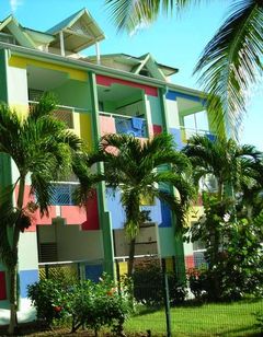 Canella Beach Hotel