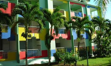Canella Beach Hotel