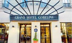 Grand Hotel des Gobelins