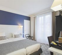 Grand Hotel des Gobelins Room