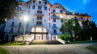 Appart Hotel Le Splendid
