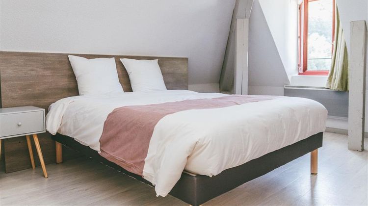 Appart Hotel Le Splendid Room