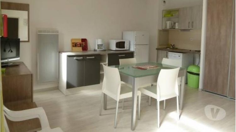 Appart Hotel Le Splendid Suite