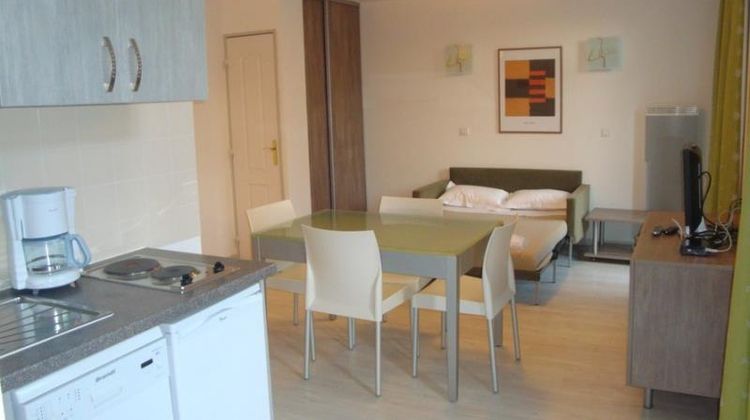 Appart Hotel Le Splendid Suite