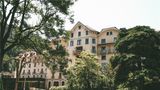 Appart Hotel Le Splendid Exterior