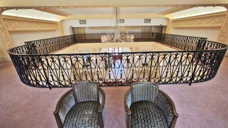 Appart Hotel Le Splendid Other