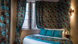 Le Temple de Jeanne Hotel Room